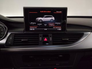 AUDI A6 avant 2.0 tdi ultra 190cv s-tronic