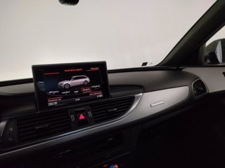 AUDI A6 avant 2.0 tdi ultra 190cv s-tronic