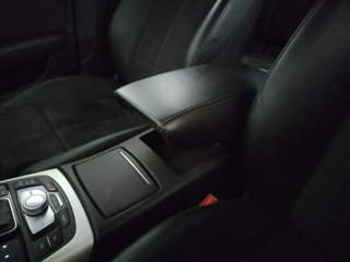 AUDI A6 avant 2.0 tdi ultra 190cv s-tronic