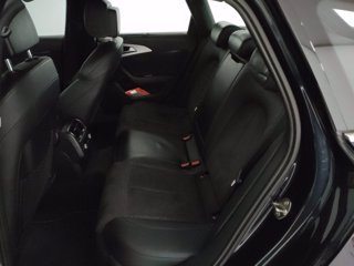 AUDI A6 avant 2.0 tdi ultra 190cv s-tronic