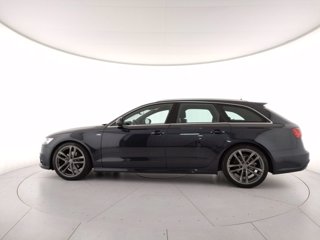 AUDI A6 avant 2.0 tdi ultra 190cv s-tronic