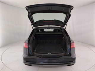 AUDI A6 avant 2.0 tdi ultra 190cv s-tronic