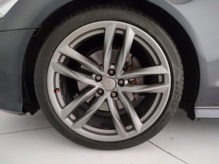 AUDI A6 avant 2.0 tdi ultra 190cv s-tronic