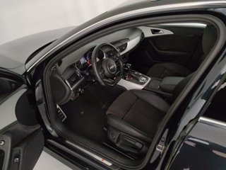 AUDI A6 avant 2.0 tdi ultra 190cv s-tronic