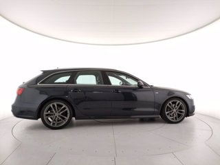 AUDI A6 avant 2.0 tdi ultra 190cv s-tronic