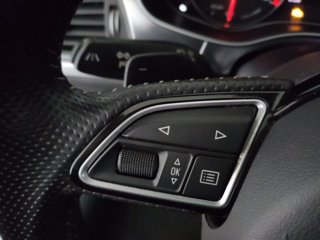 AUDI A6 avant 2.0 tdi ultra 190cv s-tronic