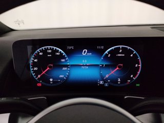 MERCEDES Glb 200 sport plus auto