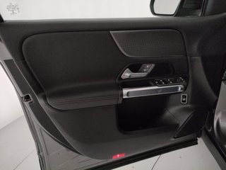 MERCEDES Glb 200 sport plus auto