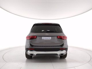 MERCEDES Glb 200 sport plus auto