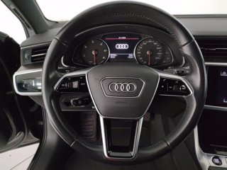 AUDI A6 avant 40 2.0 tdi ultra mhev business design quattro s tronic