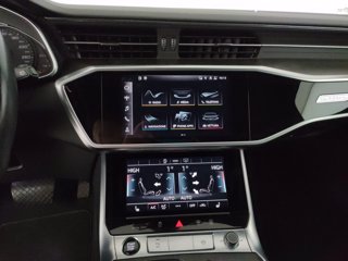 AUDI A6 avant 40 2.0 tdi ultra mhev business design quattro s tronic