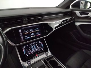 AUDI A6 avant 40 2.0 tdi ultra mhev business design quattro s tronic