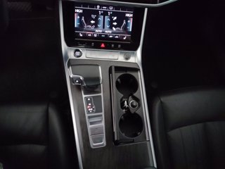 AUDI A6 avant 40 2.0 tdi ultra mhev business design quattro s tronic