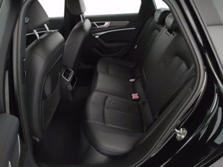 AUDI A6 avant 40 2.0 tdi ultra mhev business design quattro s tronic