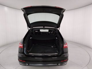 AUDI A6 avant 40 2.0 tdi ultra mhev business design quattro s tronic