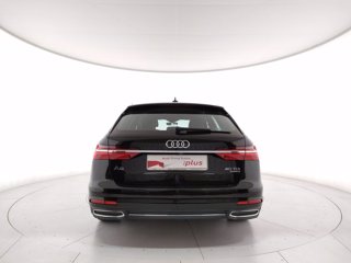 AUDI A6 avant 40 2.0 tdi ultra mhev business design quattro s tronic