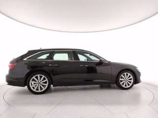 AUDI A6 avant 40 2.0 tdi ultra mhev business design quattro s tronic
