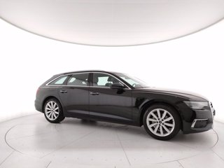 AUDI A6 avant 40 2.0 tdi ultra mhev business design quattro s tronic