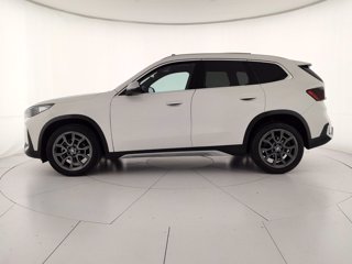 BMW X1 sdrive18d x-line auto