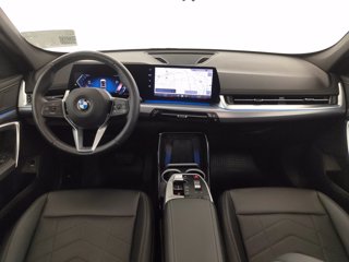 BMW X1 sdrive18d x-line auto