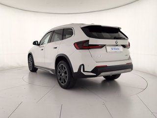 BMW X1 sdrive18d x-line auto