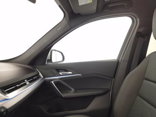 BMW X1 sdrive18d x-line auto