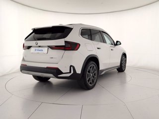 BMW X1 sdrive18d x-line auto