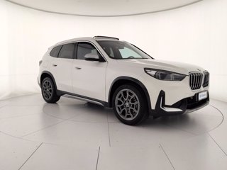 BMW X1 sdrive18d x-line auto