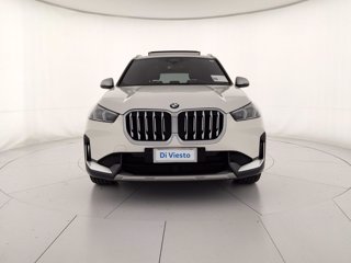 BMW X1 sdrive18d x-line auto