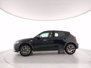 AUDI A1 citycarver 30 1.0 tfsi admired 110cv