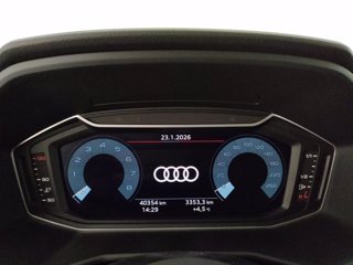 AUDI A1 citycarver 30 1.0 tfsi admired 110cv