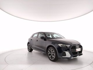 AUDI A1 citycarver 30 1.0 tfsi admired 110cv