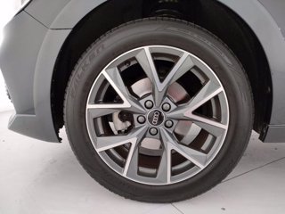 AUDI A1 citycarver 30 1.0 tfsi admired 110cv