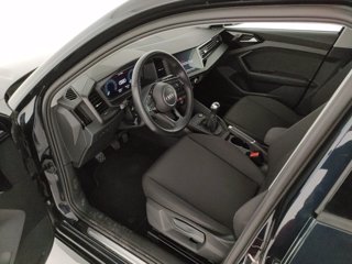 AUDI A1 citycarver 30 1.0 tfsi admired 110cv