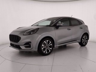 FORD Puma 1.0 ecoboost h st-line s&s 125cv