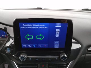 FORD Puma 1.0 ecoboost h st-line s&s 125cv