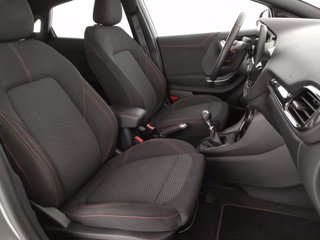 FORD Puma 1.0 ecoboost h st-line s&s 125cv