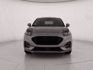 FORD Puma 1.0 ecoboost h st-line s&s 125cv