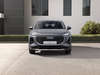 AUDI Q3 TDI 110 kW S tronic S Line edition