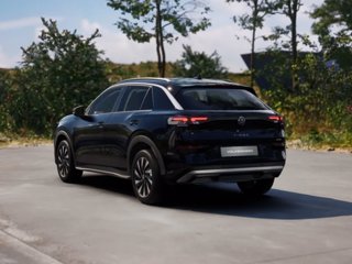 VOLKSWAGEN T-roc 1.5 etsi life 150cv dsg