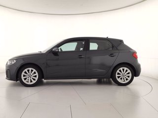 AUDI A1 sportback 25 1.0 tfsi