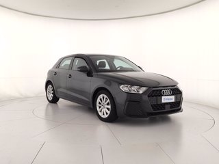 AUDI A1 sportback 25 1.0 tfsi