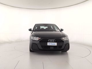 AUDI A1 sportback 25 1.0 tfsi