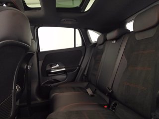 MERCEDES Gla 200 d premium auto