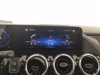 MERCEDES Gla 200 d premium auto