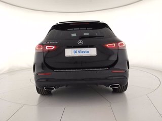MERCEDES Gla 200 d premium auto