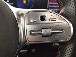 MERCEDES Gla 200 d premium auto