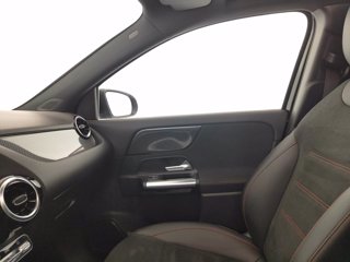 MERCEDES Gla 200 d premium auto