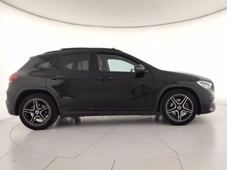 MERCEDES Gla 200 d premium auto