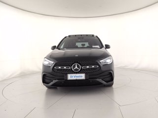 MERCEDES Gla 200 d premium auto